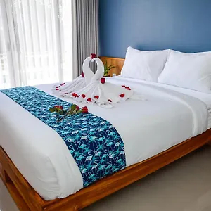 Kwatera prywatna Rakaayu Kuta, Kuta Lombok