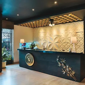 Hotel Ohana Kuta, Kuta Lombok