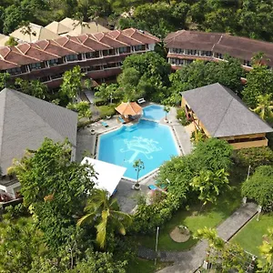 Palm Bali Szálloda