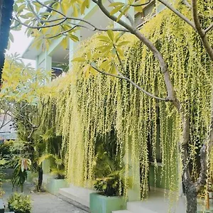 Purnama House Kuta 招待所