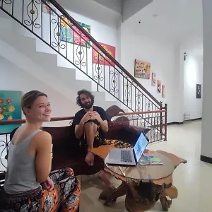Fora Capsule Tuban Kuta Bali 旅馆