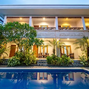 Pensjonat The Kutaya, Kuta Lombok