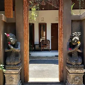  Gasthof Genta House