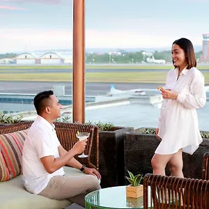 Hotel Novotel Bali Ngurah Rai Airport, Kuta Lombok