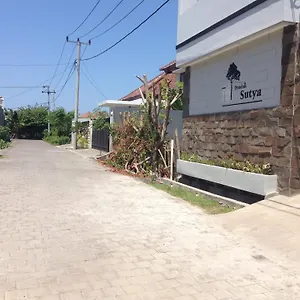 Sutya Kuta (Bali)