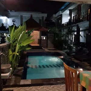 Pensjonat Jepun Segara, Kuta Lombok