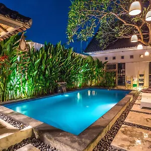 Lokal Bali Albergue