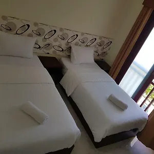普拉巴旅馆 招待所