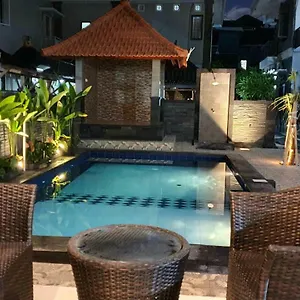 Kwatera prywatna Wana Kubu, Kuta Lombok