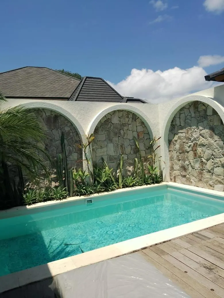 New Villa Private Pool - Minutes From Airport Kuta  0*, Kuta (Bali)