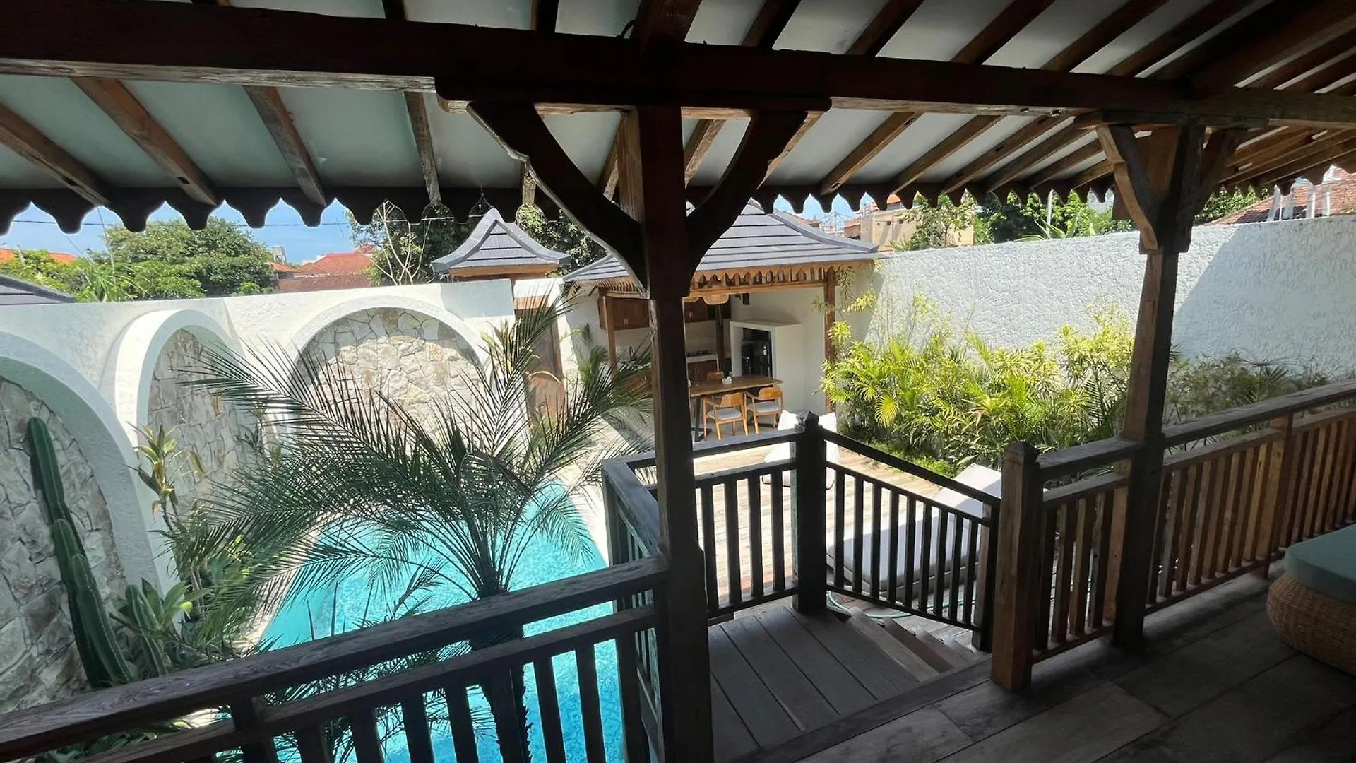 New Villa Private Pool - Minutes From Airport Kuta  0*, Kuta (Bali) Indonesia