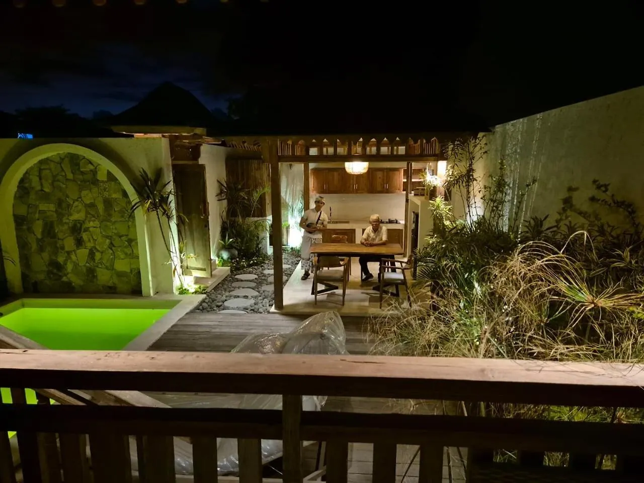 New Villa Private Pool - Minutes From Airport Kuta  0*, Kuta (Bali)