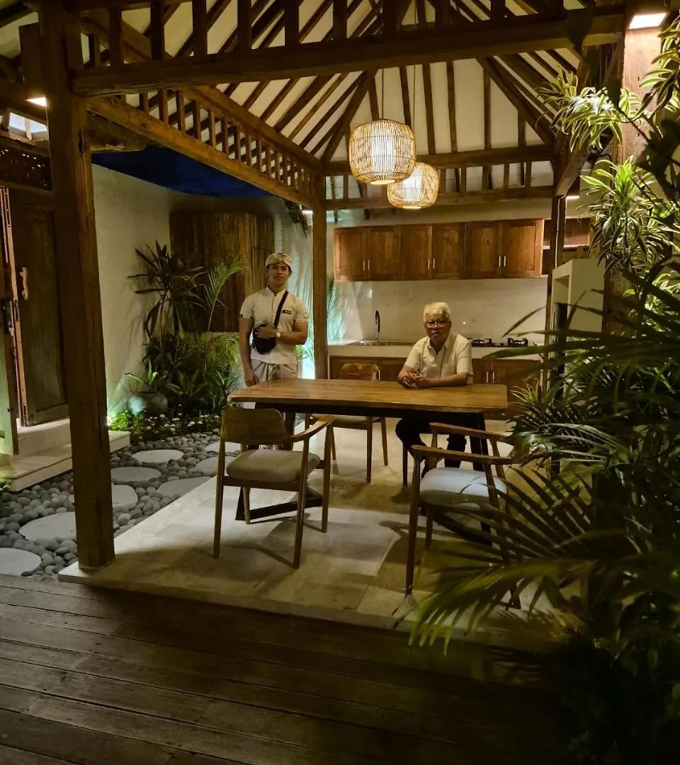 New Villa Private Pool - Minutes From Airport Kuta   Kuta (Bali)