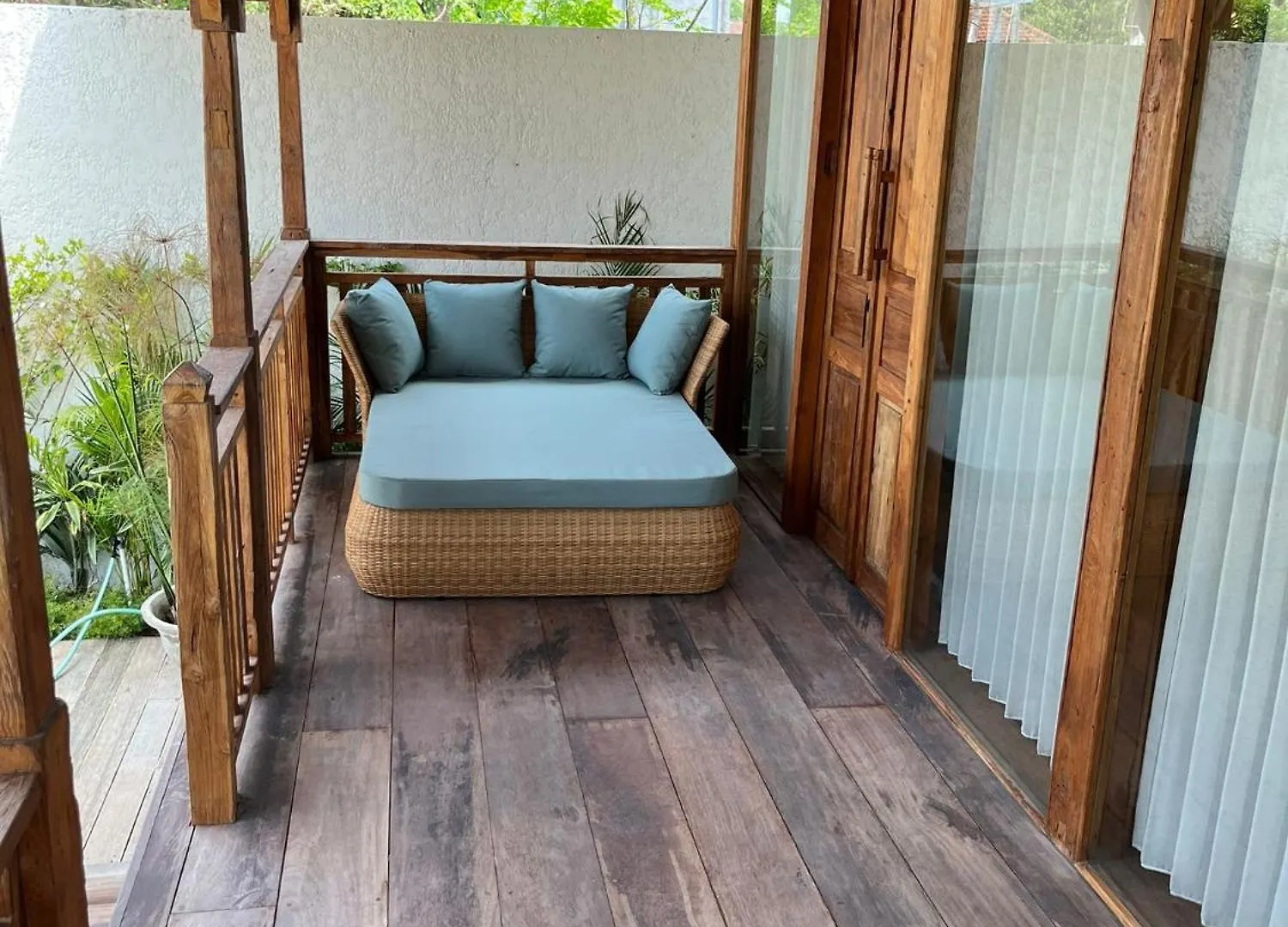 New Villa Private Pool - Minutes From Airport Kuta  Kuta (Bali)