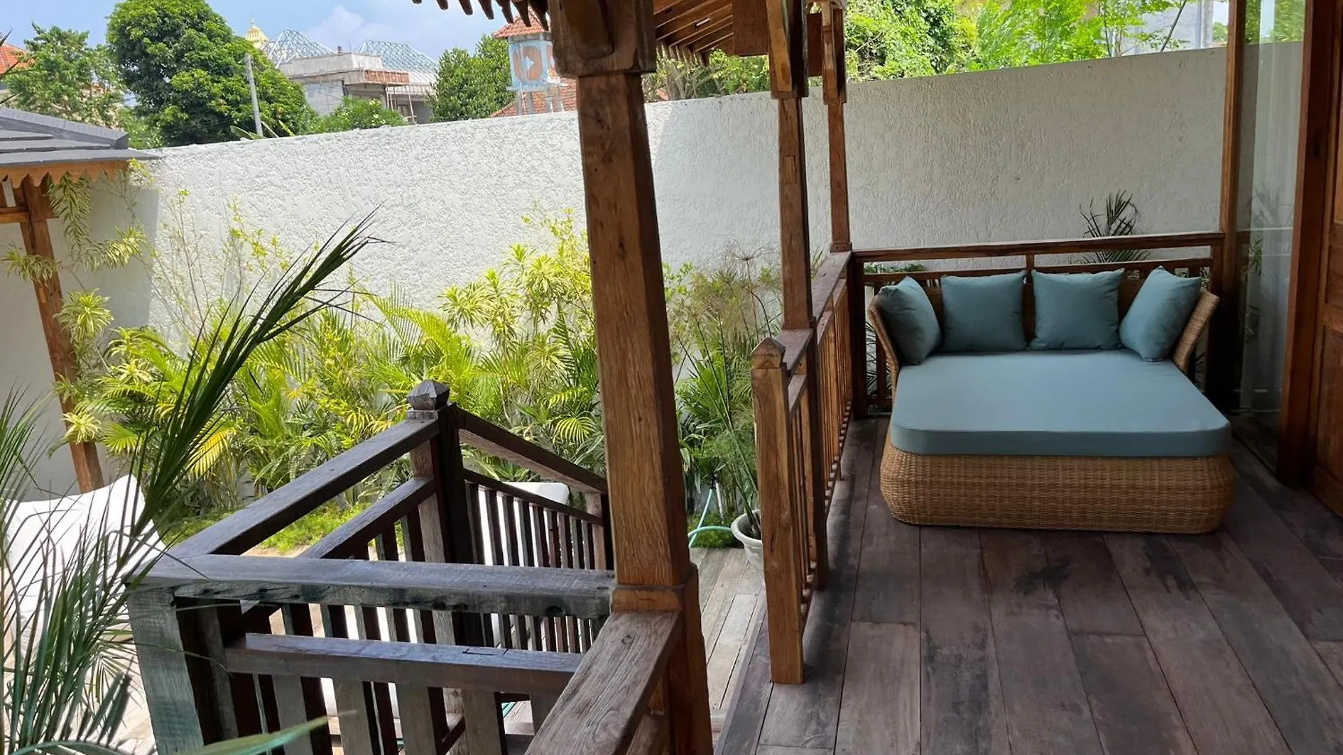 New Villa Private Pool - Minutes From Airport Kuta  Kuta (Bali)
