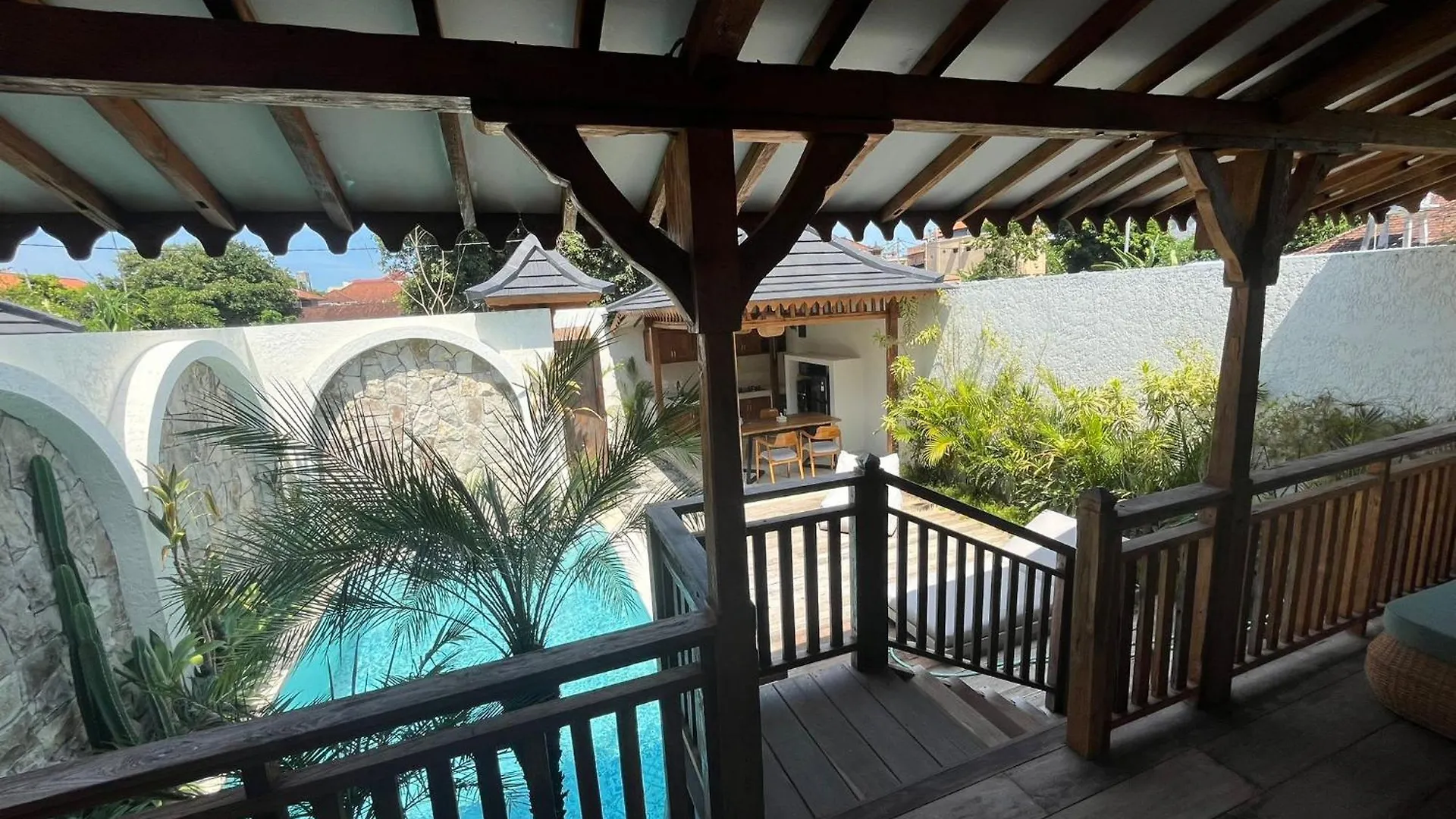 New Villa Private Pool - Minutes From Airport Kuta   Kuta (Bali)